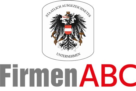 firmenabc|Firmen in Wien .